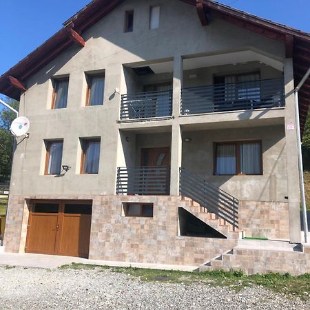 Villa Maya Borsa  Ngoại thất bức ảnh