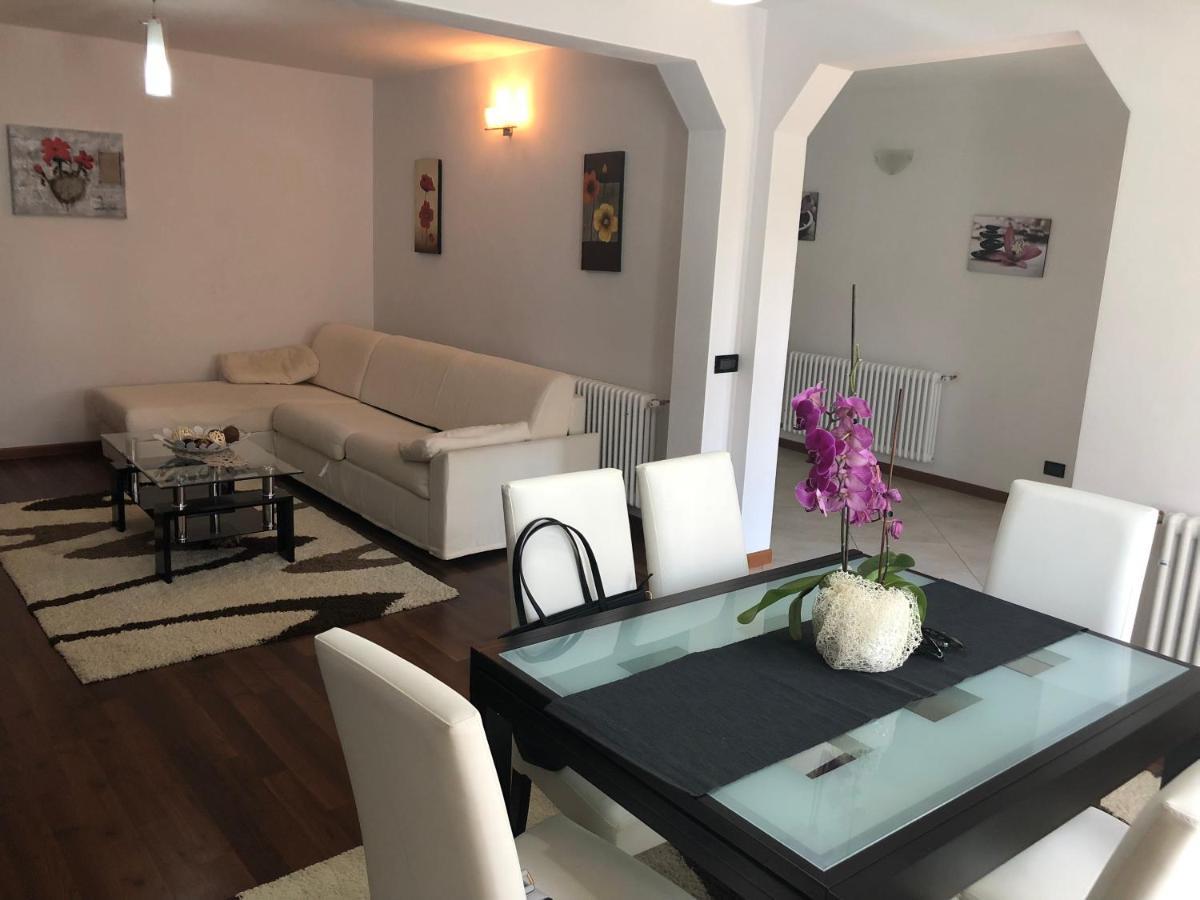 Villa Maya Borsa  Ngoại thất bức ảnh