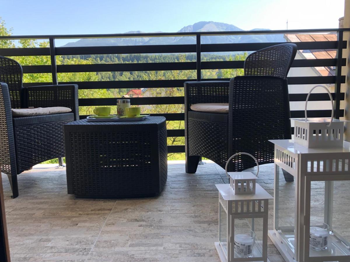 Villa Maya Borsa  Ngoại thất bức ảnh