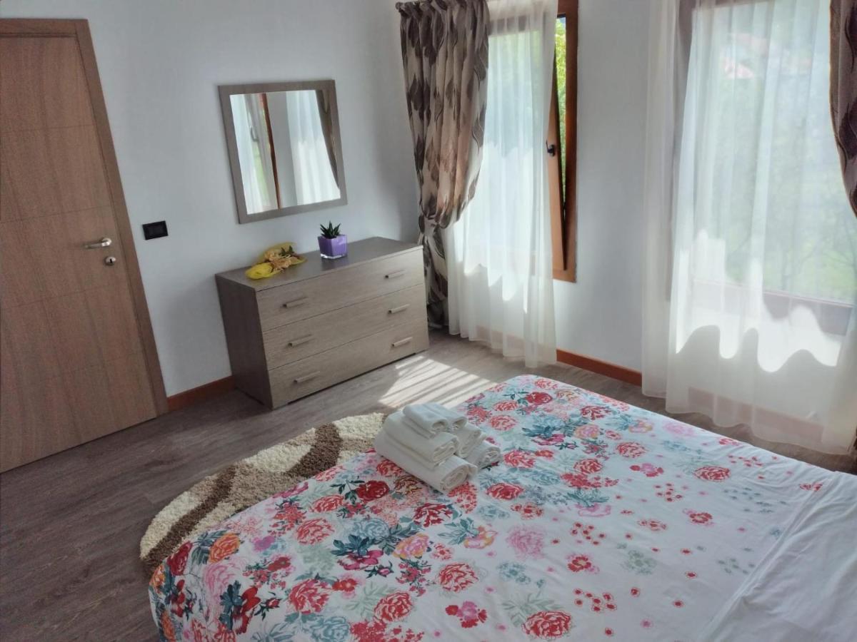 Villa Maya Borsa  Ngoại thất bức ảnh